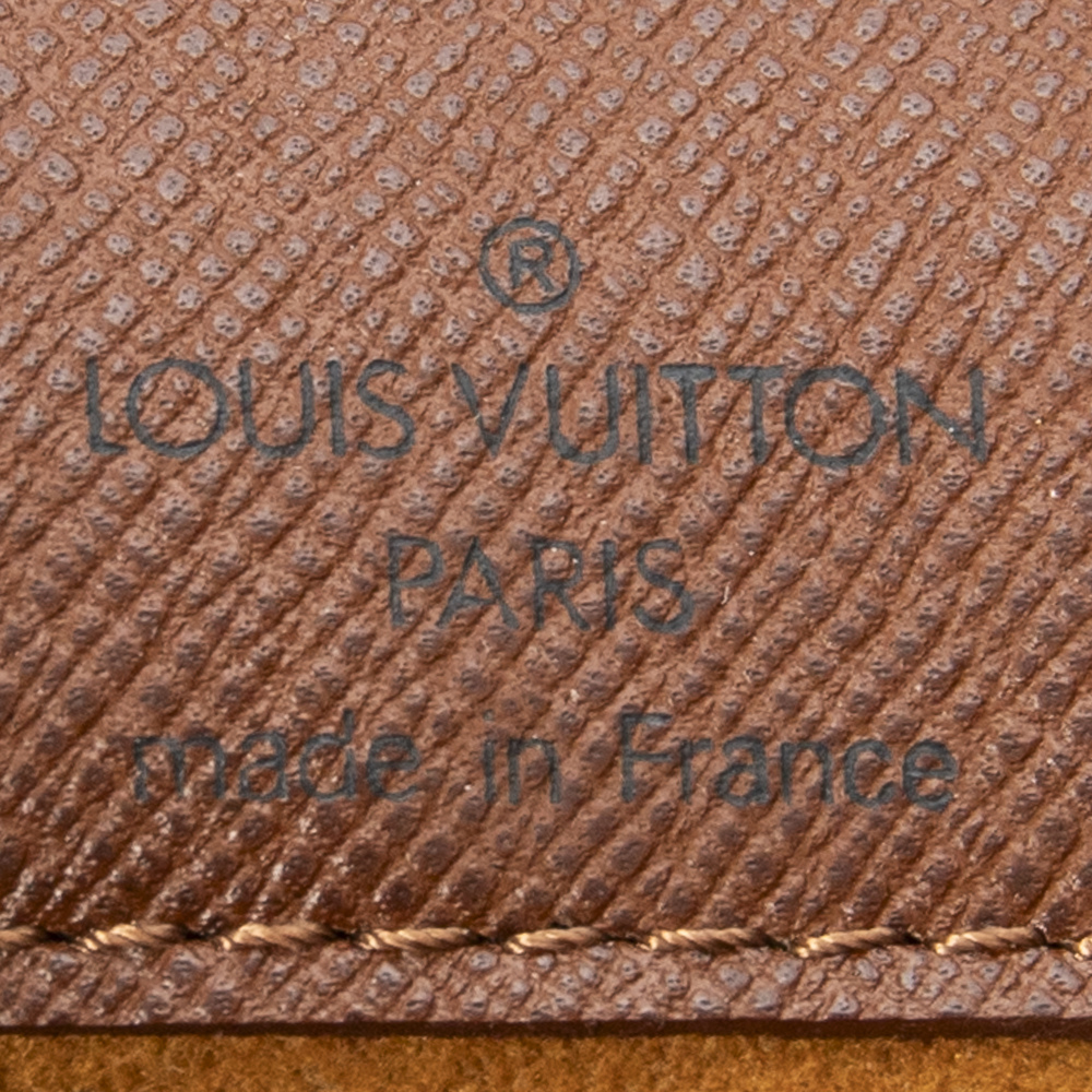 Louis Vuitton Musette Tango - Picture 10 of 10